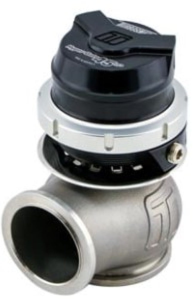 
                      
                        Turbosmart WG40HP Gen-V Comp-Gate High Pressure 45mm - 35 PSI Black
                      
                    