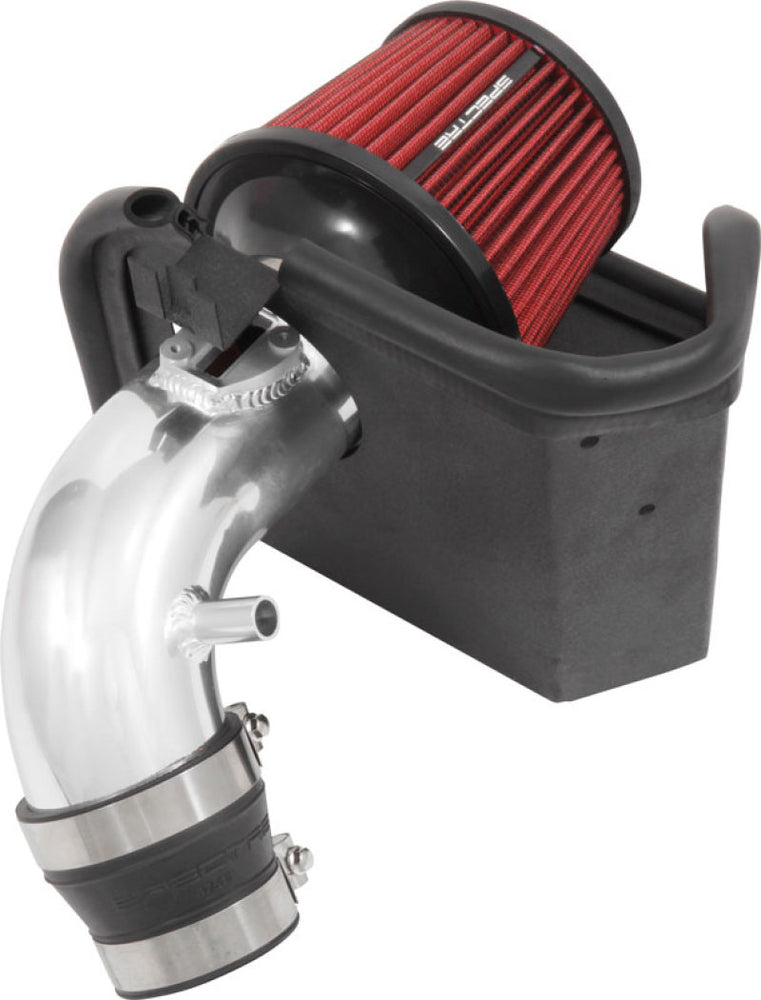 
                      
                        Spectre 06-11 Honda Civic L4-1.8L F/I Air Intake Kit
                      
                    