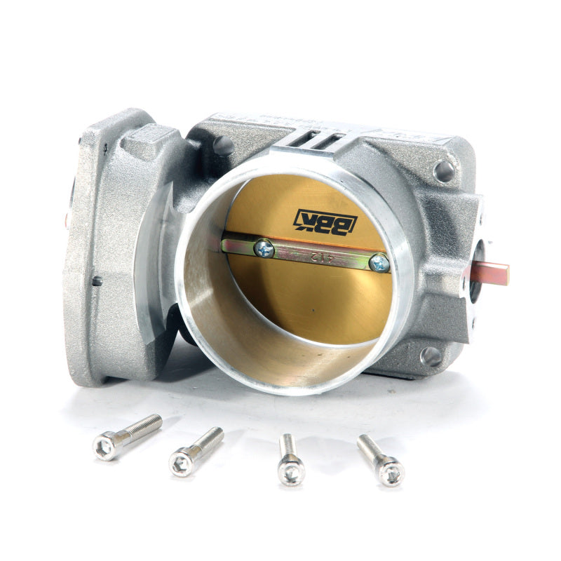 
                      
                        BBK 04-10 Ford F150 Expedition 5.4 80mm Throttle Body BBK Power Plus Series
                      
                    