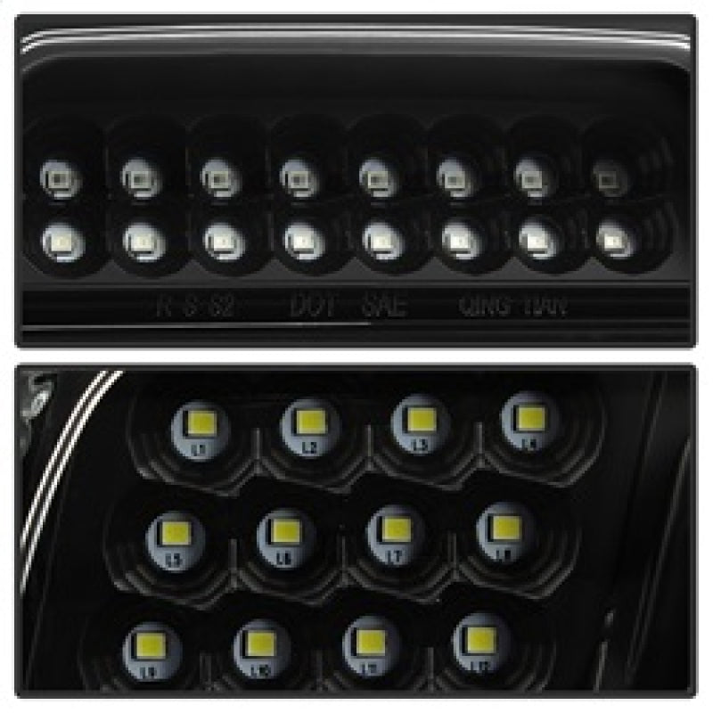 
                      
                        xTune 14-16 Chevrolet Silverado 1500 LED 3rd Brake Light - Black (BKL-CSIL14-LED-BK)
                      
                    