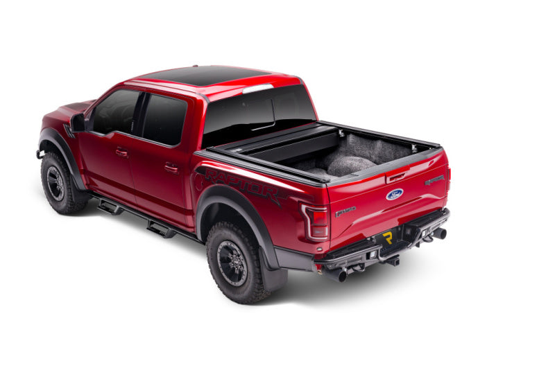 
                      
                        Retrax 15-18 F-150 Super Crew & Super Cab 5.5ft Bed RetraxONE XR
                      
                    