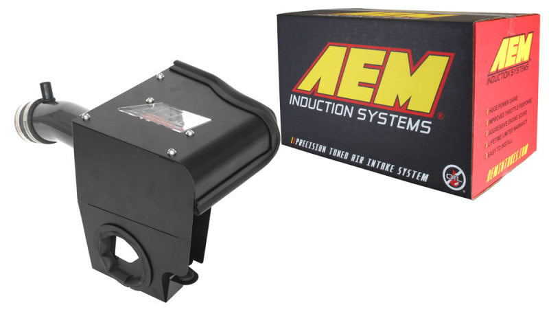 
                      
                        AEM 19-20 Mazda 3 2.5L L4 Cold Air Intake
                      
                    