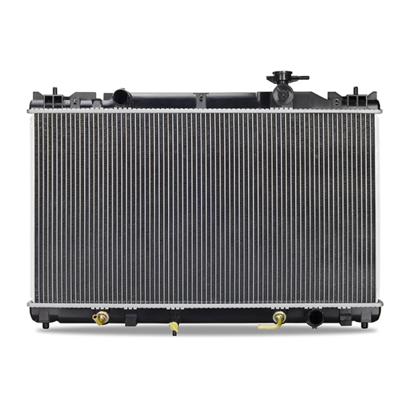 
                      
                        Mishimoto Toyota Camry Replacement Radiator 2002-2006
                      
                    