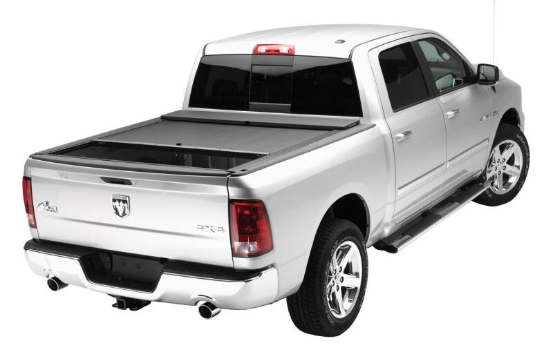 
                      
                        Roll-N-Lock 2009 Dodge Ram 1500 SB 76in M-Series Retractable Tonneau Cover
                      
                    