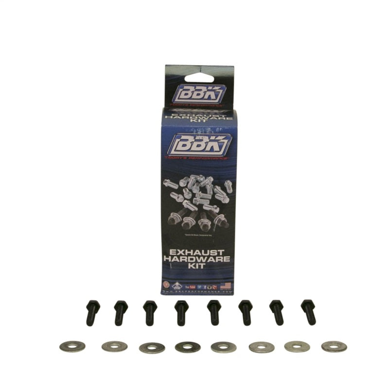 
                      
                        BBK 94-95 Mustang 5.0 Tubular Strut Tower Brace - Black Powdercoat Finish
                      
                    