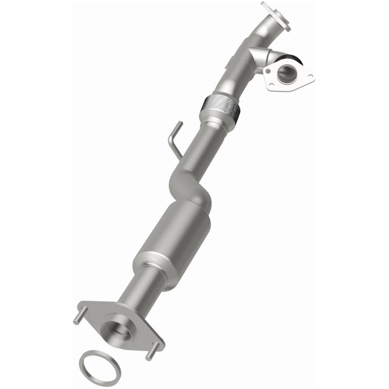 
                      
                        MagnaFlow Direct-Fit OEM EPA Compliant Catalytic Converter - 13-15 Nissan Pathfinder V6 3.5L
                      
                    