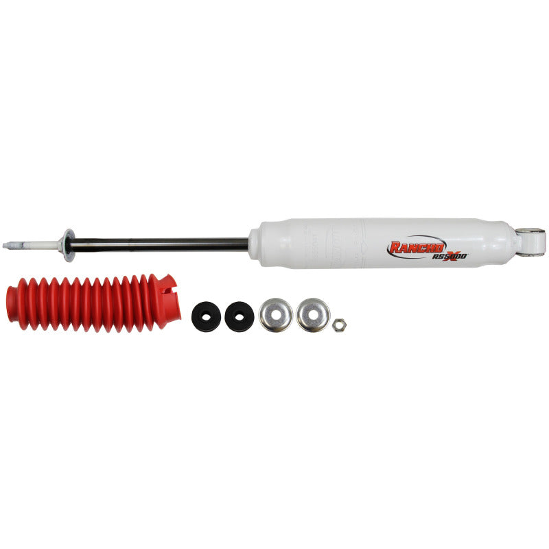 Rancho 00-06 Toyota Tundra Rear RS5000X Shock