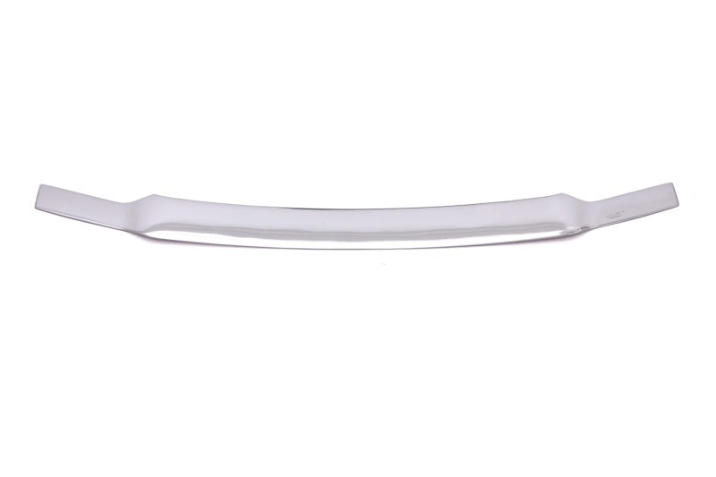 
                      
                        AVS 08-11 Mazda Tribute Aeroskin Low Profile Hood Shield - Chrome
                      
                    