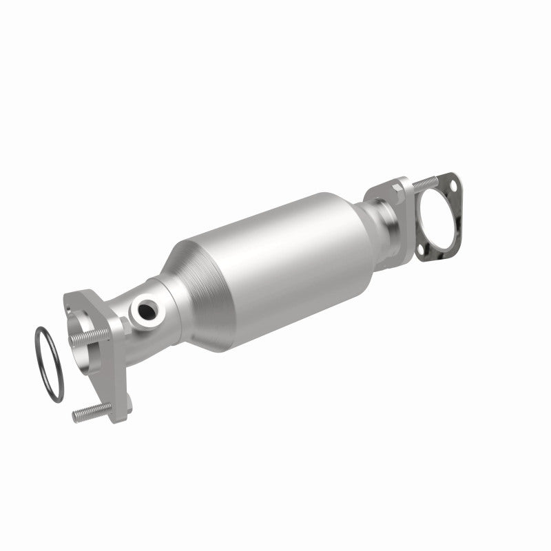 
                      
                        Magnaflow Conv DF 13-15 Frontier 4 Close Coupled
                      
                    