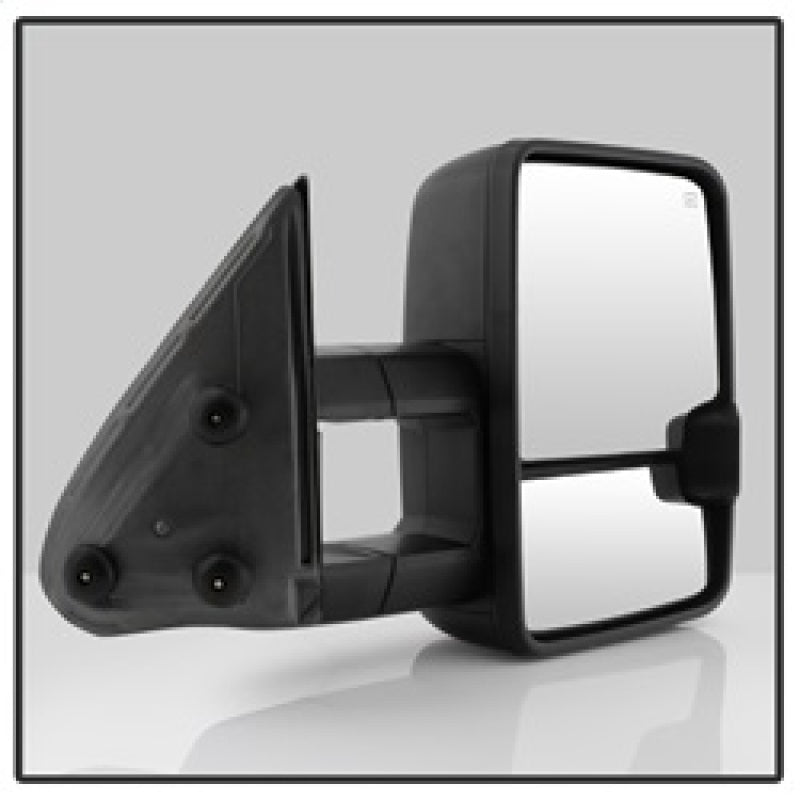 
                      
                        xTune Chevy Silverado 03-06 G2 Heated Smoke LED Signal Telescoping Mirrors MIR-CS03S-G2-PWH-SM-SET
                      
                    