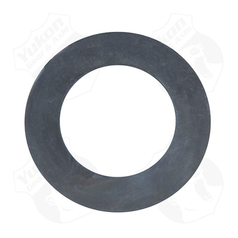 
                      
                        Yukon Gear Standard Open Side Gear and Thrust Washer For 9.5in GM
                      
                    