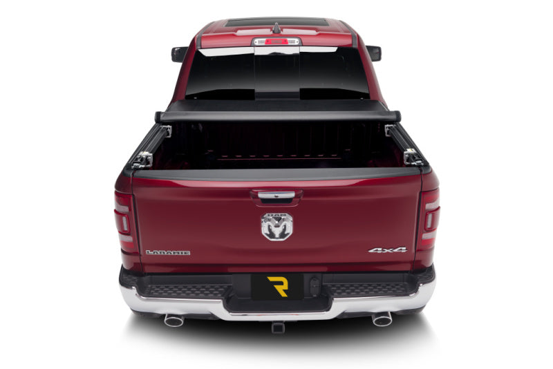 
                      
                        Truxedo 19-20 Ram 1500 (New Body) w/RamBox 5ft 7in TruXport Bed Cover
                      
                    