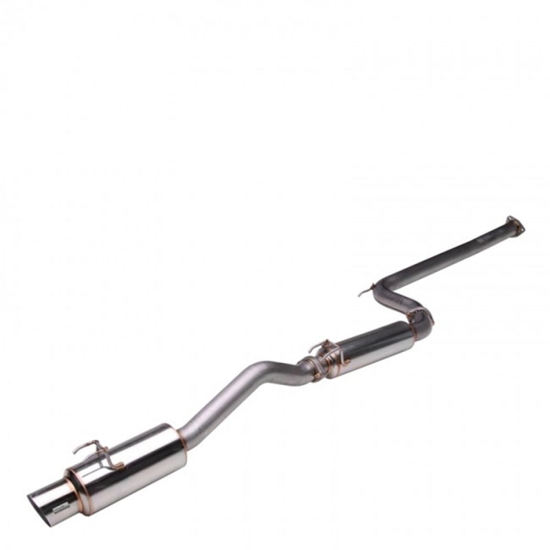 
                      
                        Skunk2 MegaPower RR 06-10 Honda Civic Si (Coupe) 76mm Exhaust System (Factory Bolt On)
                      
                    