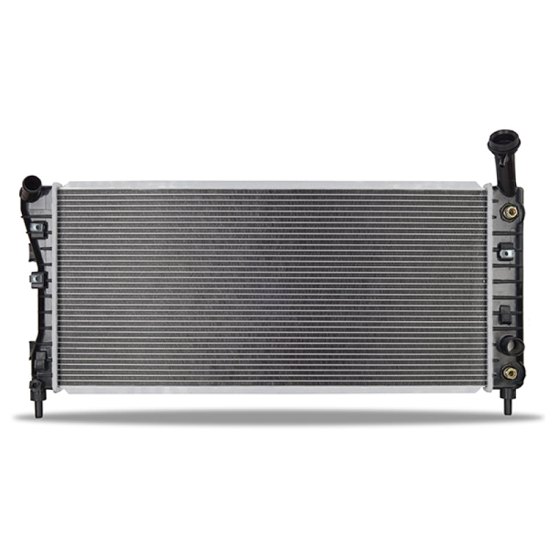 
                      
                        Mishimoto Buick LaCrosse Replacement Radiator 2005-2009
                      
                    