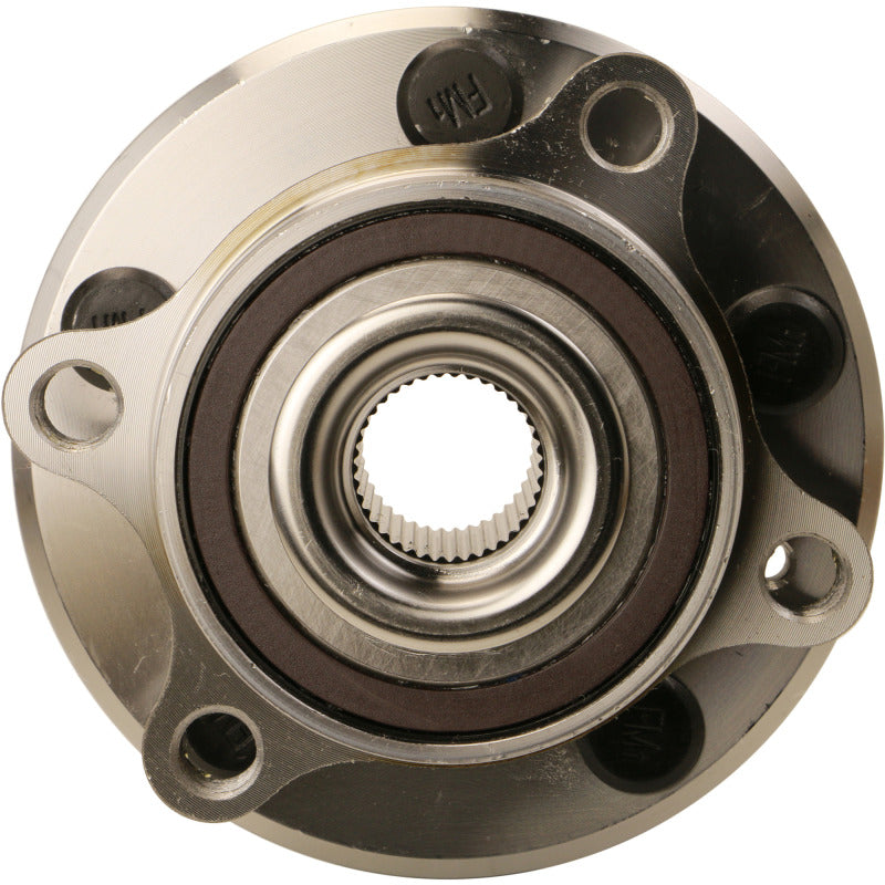 
                      
                        MOOG 13-19 Ford Police Interceptor Utility Front / Rear Hub Assembly
                      
                    