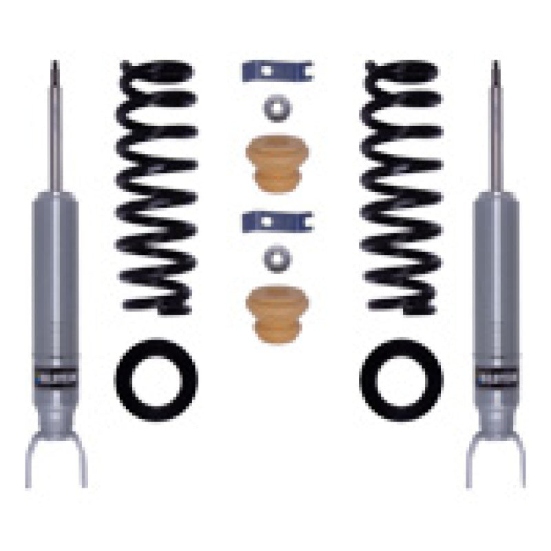 
                      
                        Bilstein B8 6112 19-20 Ram 1500 Front Suspension Kit
                      
                    