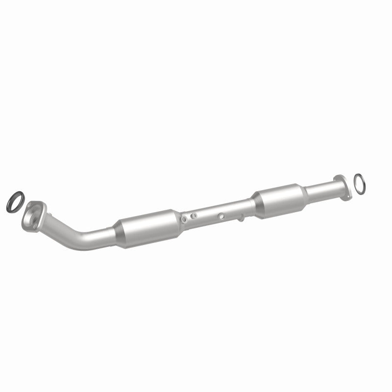 
                      
                        MagnaFlow Conv DF 05-08 Tacoma 2.7 Rear
                      
                    