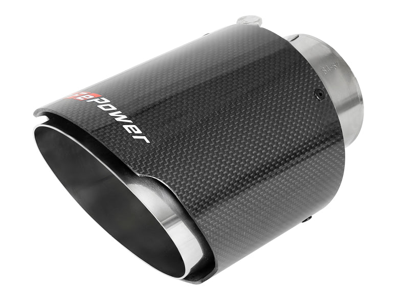 
                      
                        aFe MACH Force-Xp 3in to 2-1/2in 304SS Cat-Back 2020 Chevy Corvette (C8) 6.2L - Carbon Fiber Tip
                      
                    