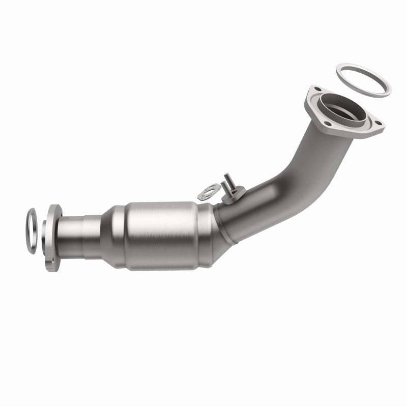 
                      
                        MagnaFlow Conv DF 99-02 4Runner 3.4L frt OEM
                      
                    