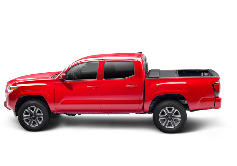 
                      
                        Roll-N-Lock 16-18 Toyota Tacoma Double Cab SB 60-1/2in A-Series Retractable Tonneau Cover
                      
                    