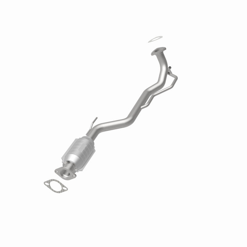 
                      
                        MagnaFlow Conv Direct Fit 300Zx 90-96 P/S
                      
                    