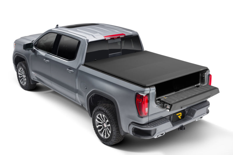 
                      
                        Extang 19-22 GMC Sierra 1500 (New Bdy w/Crbn Pro Bed) 5.8ft Trifecta Signature 2.0
                      
                    