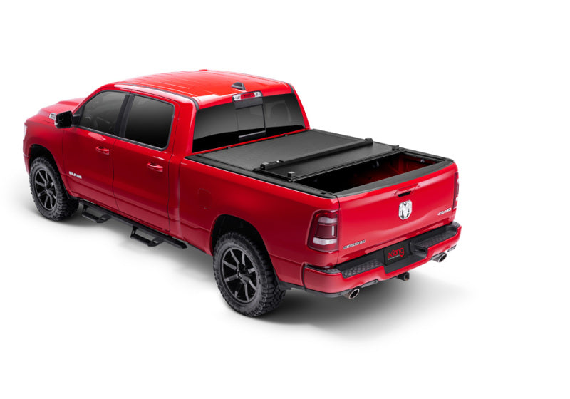 
                      
                        Extang 2019 Dodge Ram (New Body Style - 5ft 7in) Xceed
                      
                    