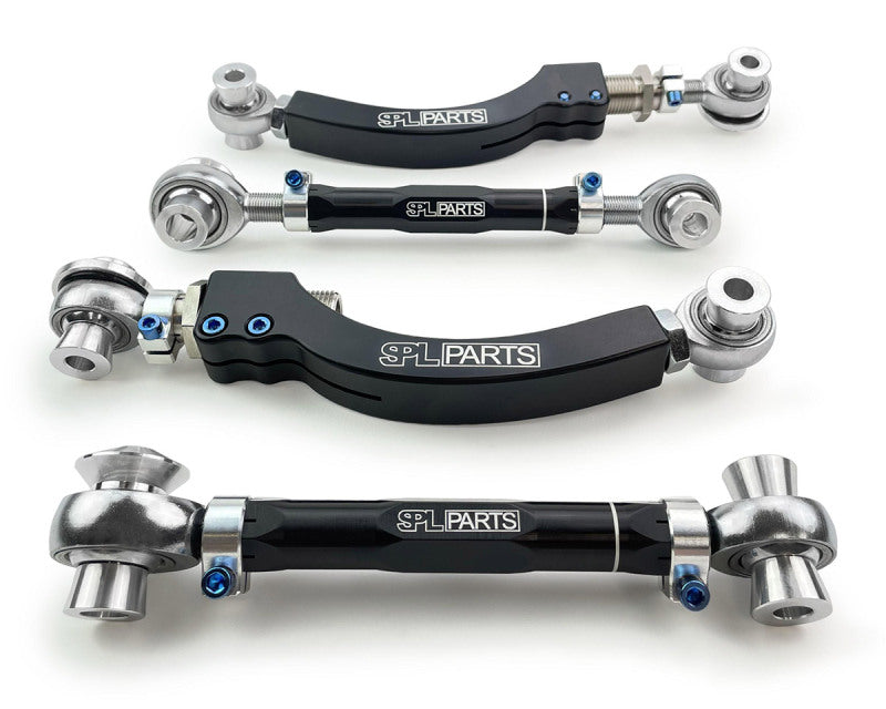 SPL Parts 2020+ Toyota GR Supra (A90) / 2019+ BMW Z4 (G29) Rear Upper Lateral Links