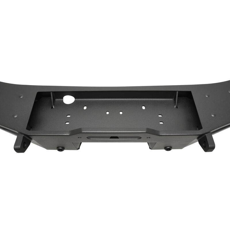 
                      
                        Westin 21-23 Ford Bronco(w/sensors excl. Bronco Sport) XTS Bumper - Textured Black
                      
                    