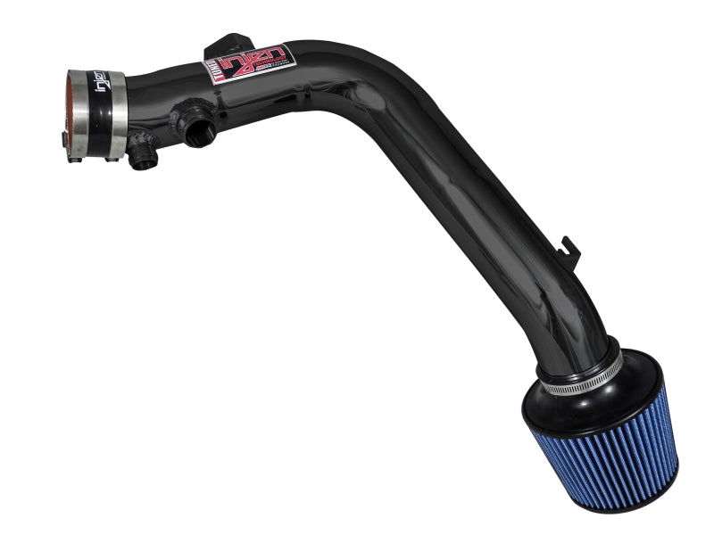 
                      
                        Injen 05-07 VW MKV Jetta/Rabbit 2.5L-5cyl Black Cold Air Intake
                      
                    