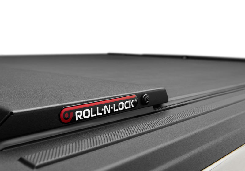 
                      
                        Roll-N-Lock 2021 Ford F-150 67.1in M-Series Retractable Tonneau Cover
                      
                    