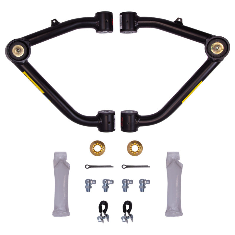 
                      
                        Bilstein 14-18 GM 1500 B8 Upper Control Arm Kit
                      
                    