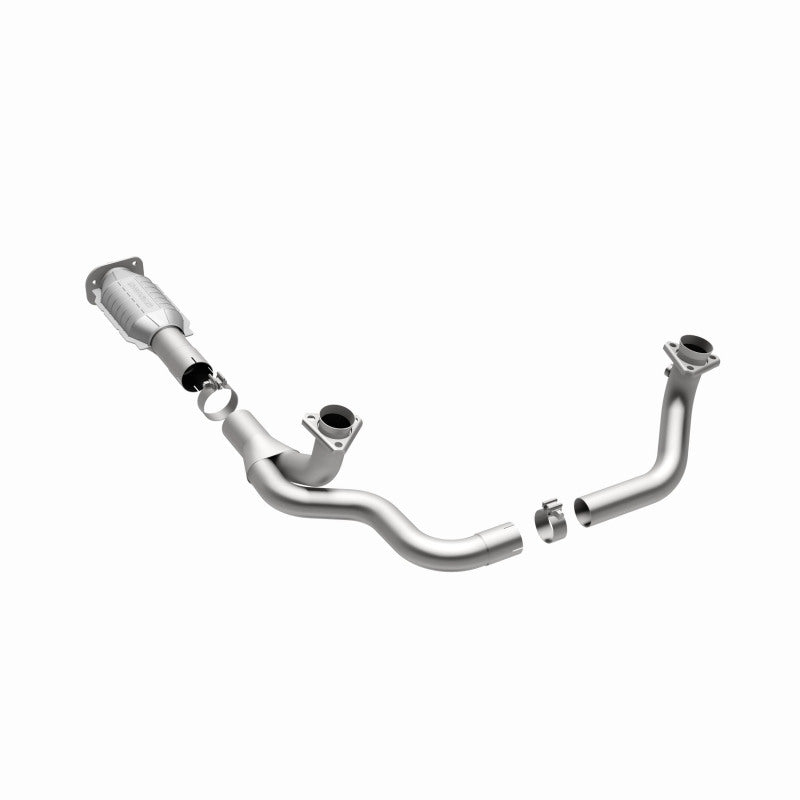 
                      
                        MagnaFlow Conv DF GM 93 95
                      
                    