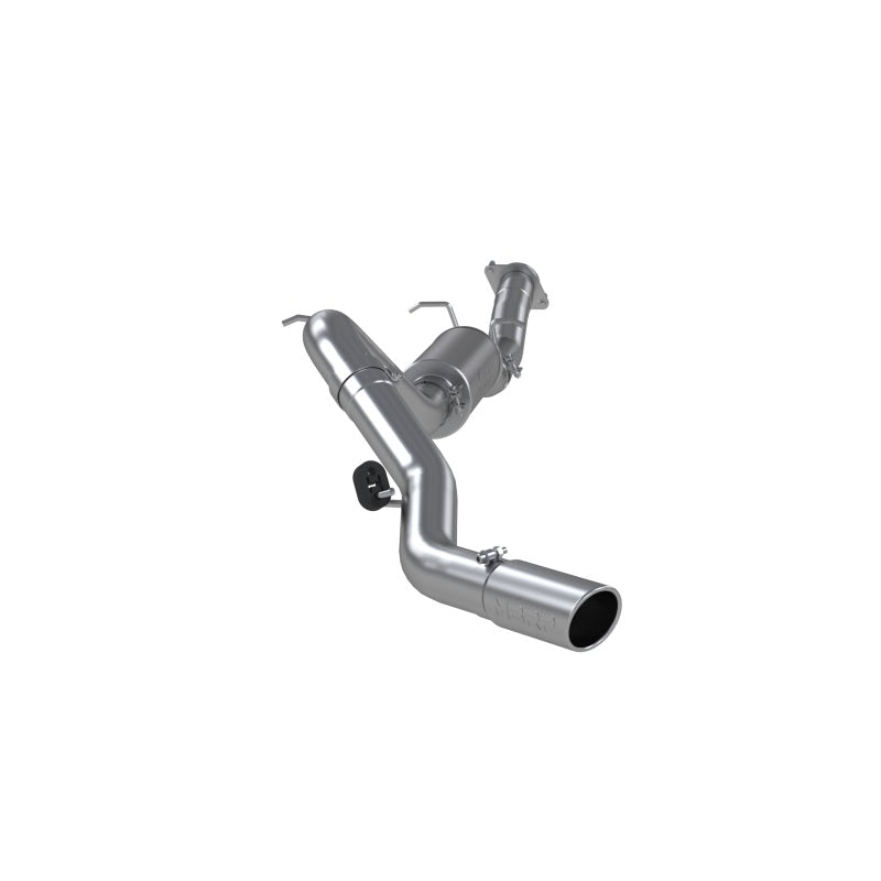 
                      
                        MBRP 07-10 Chevy/GMC 2500HD PU 6.0L V8 3.5in Single Side Exit Alum Cat Back Perf Exhaust
                      
                    