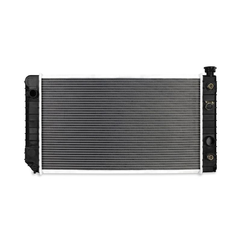 
                      
                        Mishimoto 1988-1994 Chevrolet S10 / GMC S15 Sonoma 4.3L Replacement Radiator
                      
                    