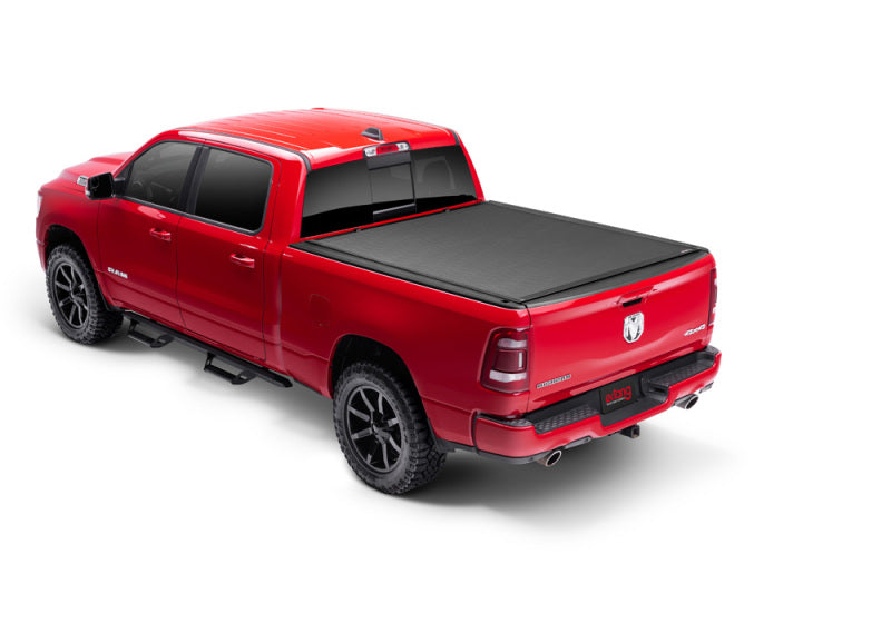 
                      
                        Extang 2019 Dodge Ram (New Body Style - 5ft 7in) Xceed
                      
                    