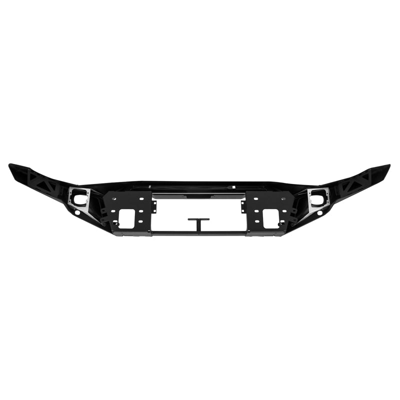 
                      
                        ARB 2021 Ford Bronco Front Bumper Wide Body - Non-Winch
                      
                    