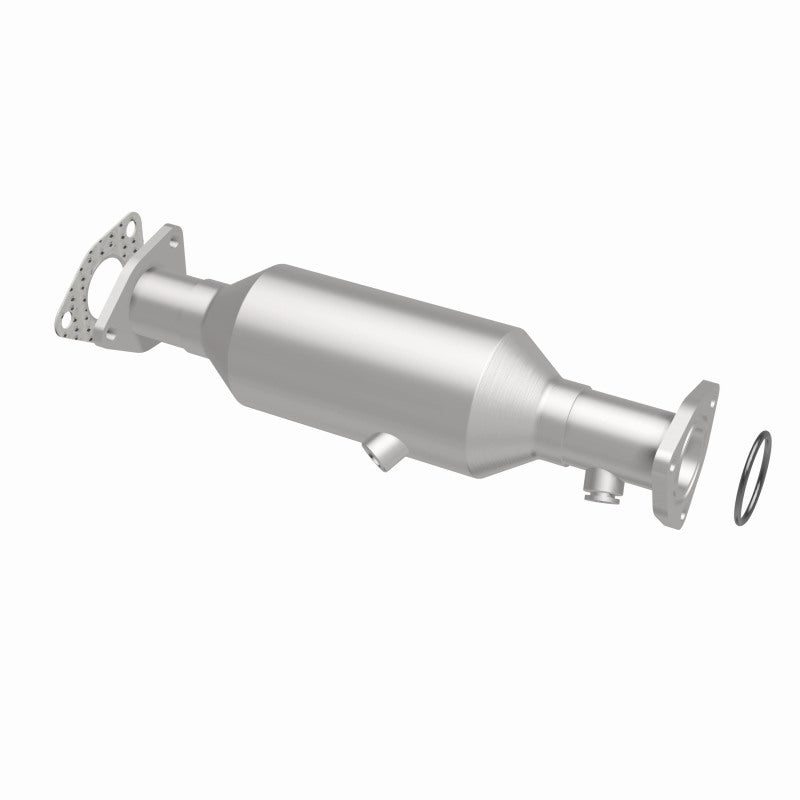 
                      
                        MagnaFlow Conv DF 97-99 Acura CL 3.0L/99 TL 3.2L / 98-02 Honda Accord 3.0L/99-02 Odyssey 3.5L
                      
                    