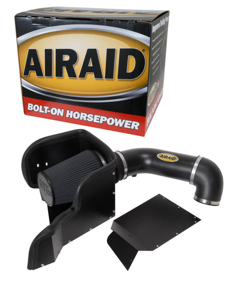 
                      
                        Airaid 09-18 Dodge RAM 1500 V8-5.7L F/I Performance Air Intake System
                      
                    