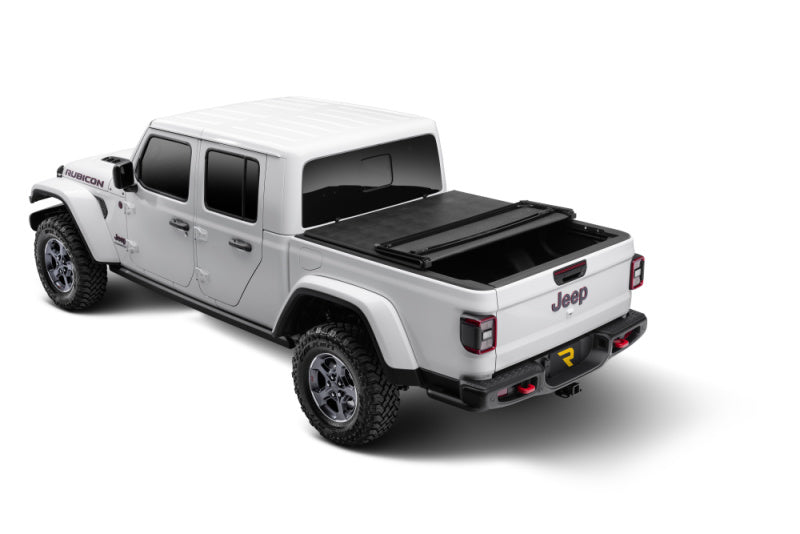 
                      
                        Extang 2020 Jeep Gladiator (JT) (w/wo Rail System) Trifecta 2.0
                      
                    