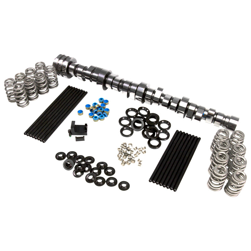 
                      
                        COMP Cams Camshaft Kit 2006+ VVT Dodge 5.7/6.4L Hemi
                      
                    