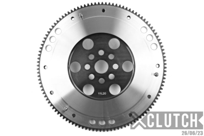 
                      
                        XClutch 94-01 Acura Integra GS-R 1.8L Chromoly Flywheel
                      
                    