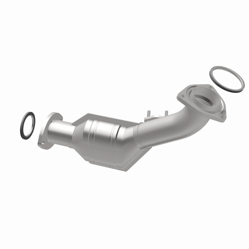 
                      
                        MagnaFlow Conv DF 01- 02 Tacoma 3.4L EC/SB 4
                      
                    