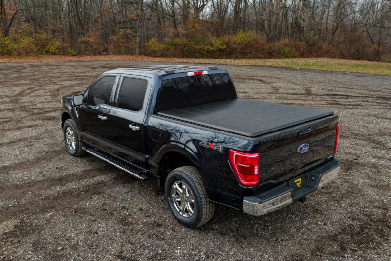 
                      
                        Extang 2019 Dodge Ram 1500 w/RamBox (New Body Style - 5ft 7in) Trifecta 2.0
                      
                    