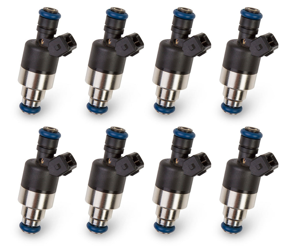 83 lb/hr Performance Fuel Injectors - Set of 8 - 522-838