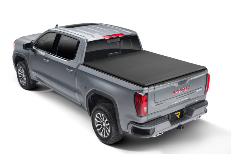 
                      
                        Extang 19-22 GMC Sierra 1500 (New Bdy w/Crbn Pro Bed) 5.8ft Trifecta Signature 2.0
                      
                    