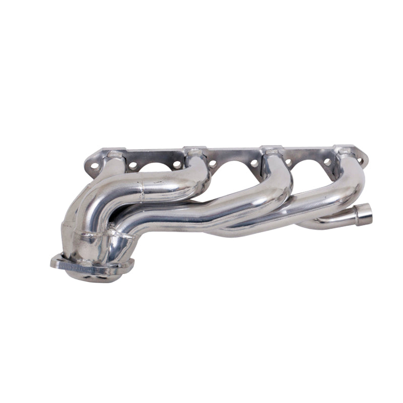 
                      
                        BBK 87-95 Ford F150 Truck 5.8 351 Shorty Unequal Length Exhaust Headers - 1-5/8 Silver Ceramic
                      
                    