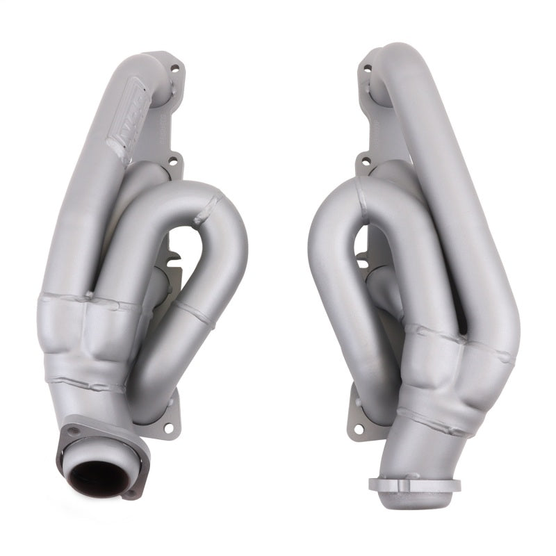 
                      
                        BBK 03-08 Dodge Ram 1500 5.7L Hemi Shorty Tuned Length Exhaust Headers - 1-3/4 Titanium Ceramic
                      
                    