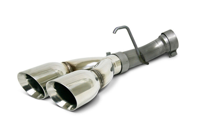 
                      
                        SLP 2007-2013 GM/GMC Truck/SUV 900 Series 5.3L Exhaust Tip Assembly (For Use w/ Stock Exhaust)
                      
                    