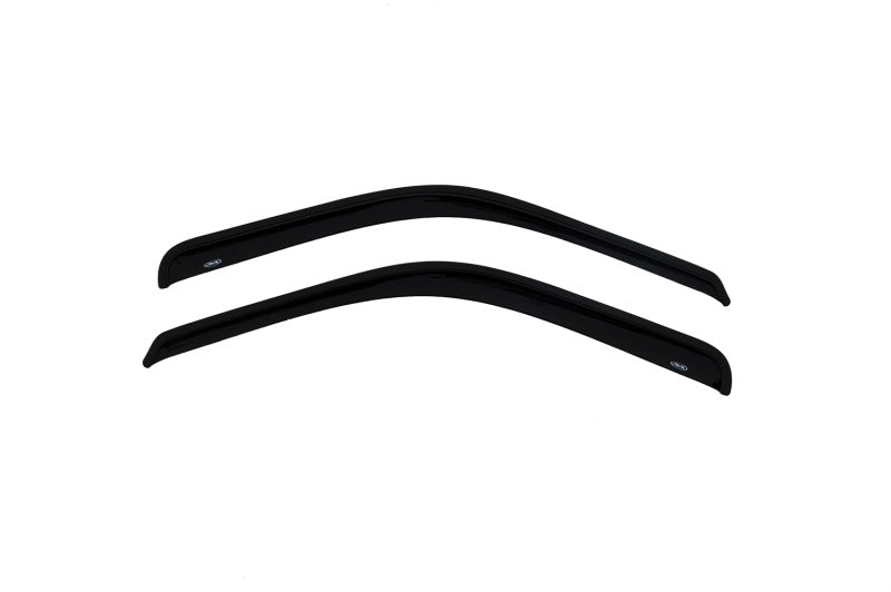 
                      
                        AVS 99-16 Ford F-250 Standard Cab Ventvisor Outside Mount Window Deflectors 2pc - Smoke
                      
                    